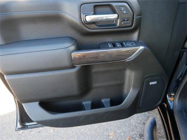 used 2021 Chevrolet Silverado 3500 car, priced at $49,995