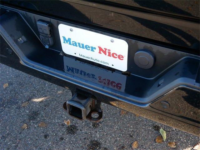 used 2021 Chevrolet Silverado 3500 car, priced at $49,995