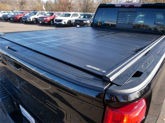 used 2021 Chevrolet Silverado 3500 car, priced at $49,995