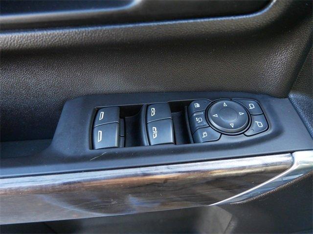 used 2021 Chevrolet Silverado 3500 car, priced at $49,995