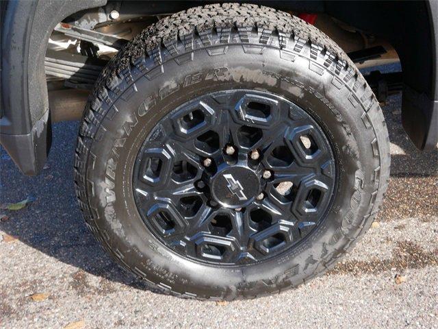 used 2021 Chevrolet Silverado 3500 car, priced at $49,995