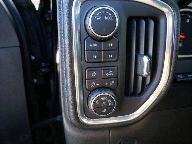 used 2021 Chevrolet Silverado 3500 car, priced at $49,995