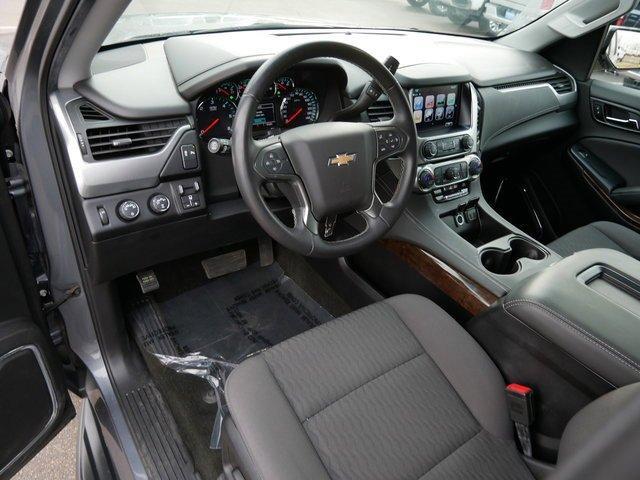 used 2018 Chevrolet Tahoe car, priced at $30,398