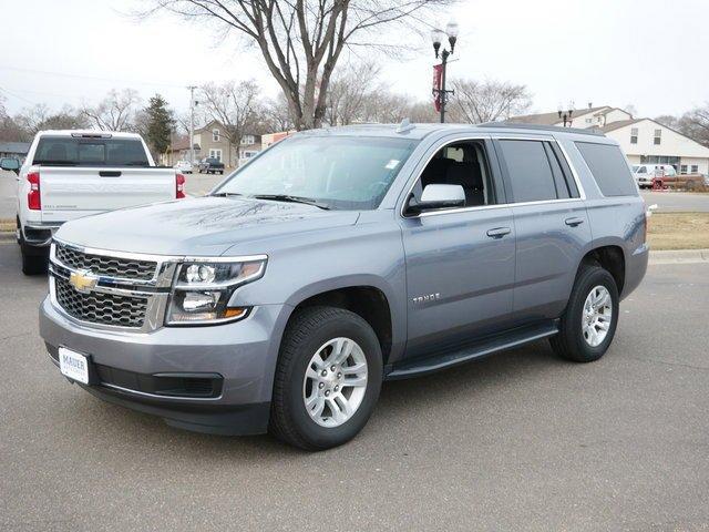 used 2018 Chevrolet Tahoe car, priced at $30,398