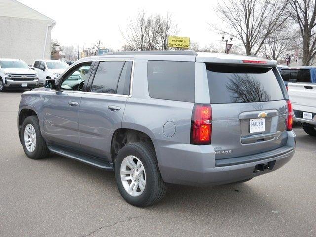 used 2018 Chevrolet Tahoe car, priced at $30,398