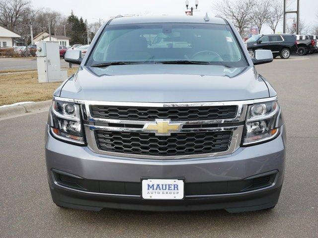 used 2018 Chevrolet Tahoe car, priced at $30,398