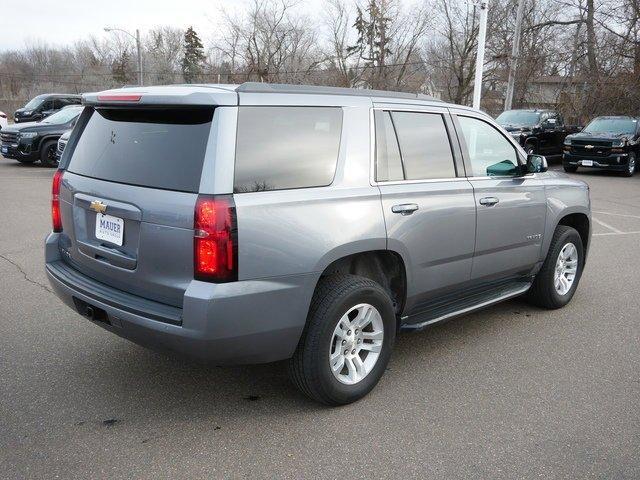 used 2018 Chevrolet Tahoe car, priced at $30,398