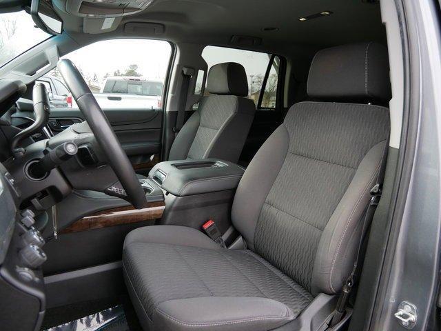 used 2018 Chevrolet Tahoe car, priced at $30,398