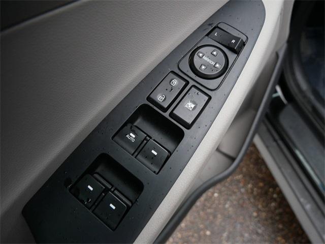 used 2017 Hyundai Tucson car, priced at $12,475