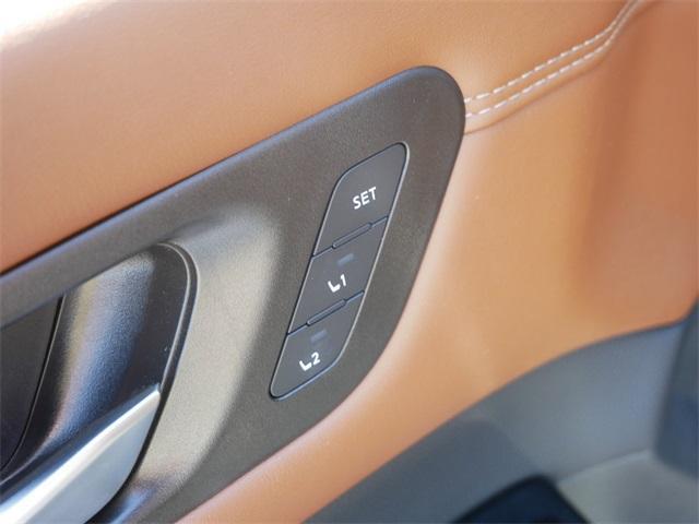 used 2023 Nissan Pathfinder car, priced at $40,795