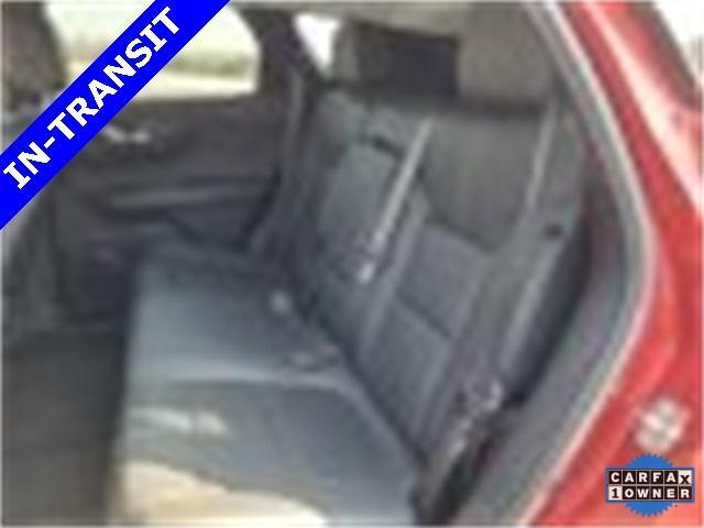 used 2022 Chevrolet Blazer car, priced at $31,890