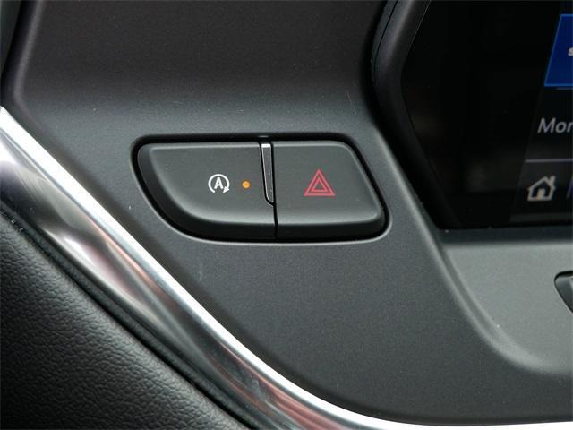 used 2022 Chevrolet Blazer car, priced at $30,476