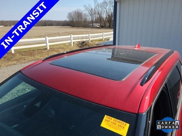 used 2022 Chevrolet Blazer car, priced at $31,890