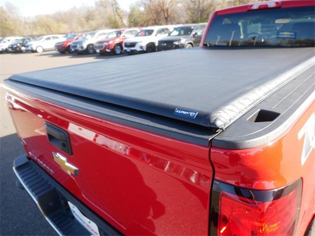 used 2018 Chevrolet Silverado 3500 car, priced at $40,795