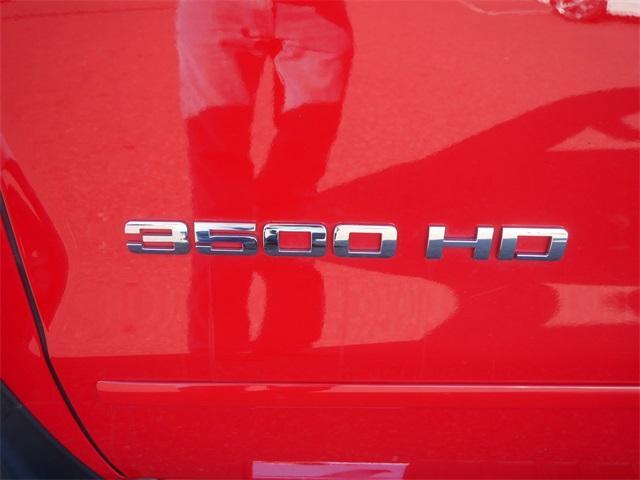 used 2018 Chevrolet Silverado 3500 car, priced at $40,795