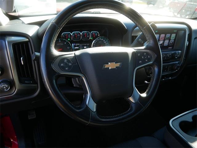 used 2018 Chevrolet Silverado 3500 car, priced at $40,795