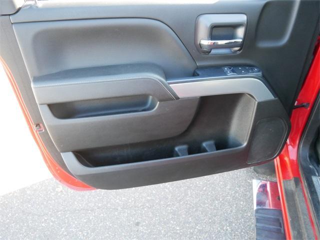 used 2018 Chevrolet Silverado 3500 car, priced at $40,795