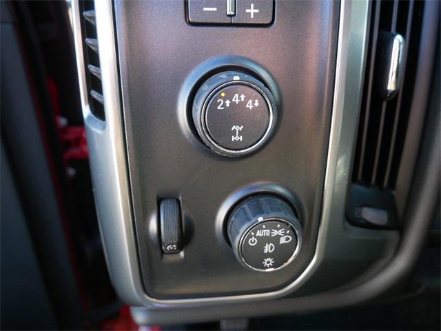 used 2018 Chevrolet Silverado 3500 car, priced at $40,795