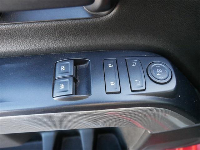 used 2018 Chevrolet Silverado 3500 car, priced at $40,795