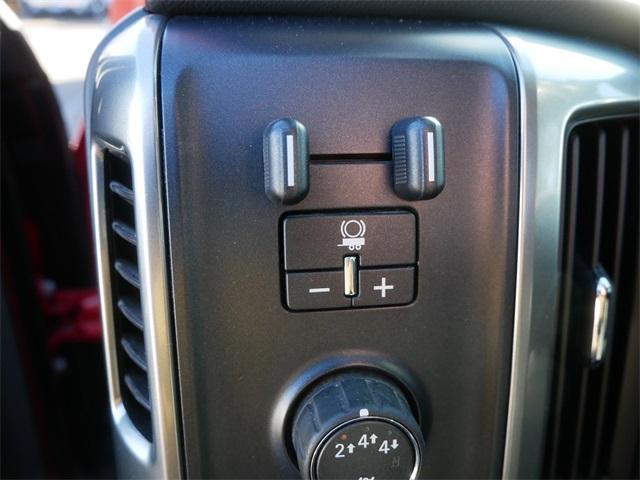 used 2018 Chevrolet Silverado 3500 car, priced at $40,795