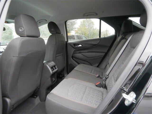 used 2022 Chevrolet Equinox car, priced at $22,695