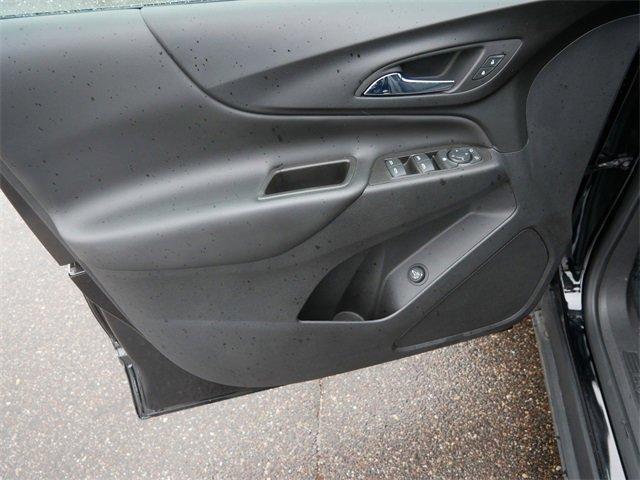 used 2022 Chevrolet Equinox car, priced at $22,695