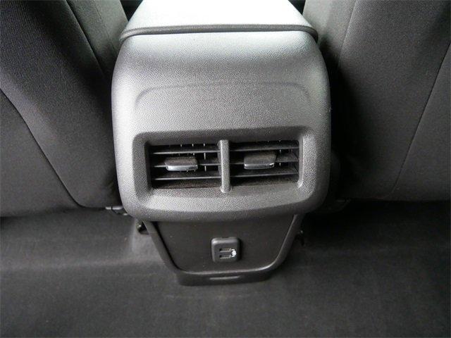 used 2022 Chevrolet Equinox car, priced at $22,695