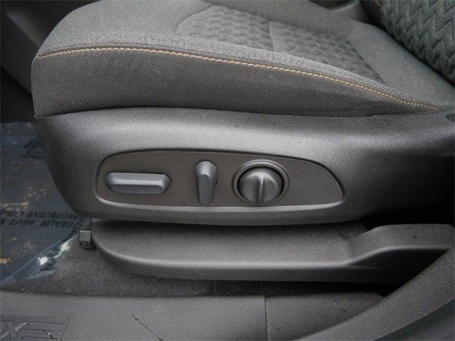 used 2022 Chevrolet Equinox car, priced at $22,695