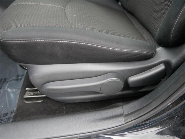 used 2015 Nissan Sentra car, priced at $7,551