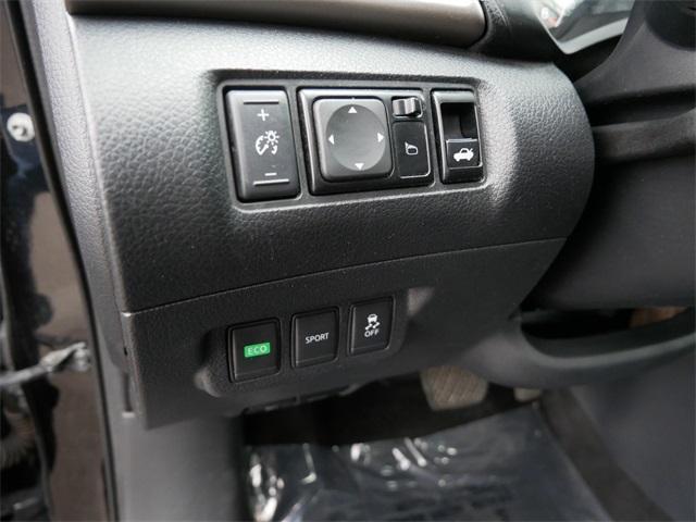used 2015 Nissan Sentra car, priced at $7,551