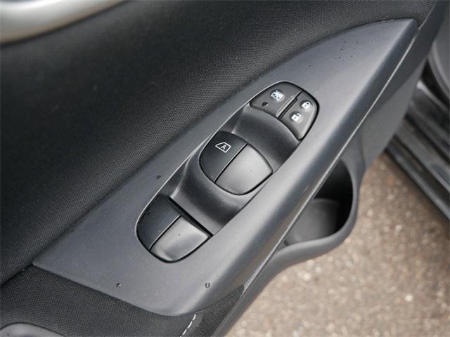 used 2015 Nissan Sentra car, priced at $7,551