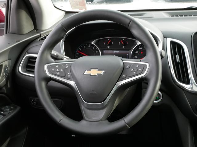 used 2023 Chevrolet Equinox car, priced at $24,890