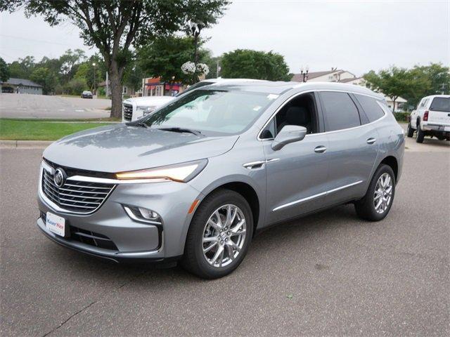used 2023 Buick Enclave car, priced at $36,395