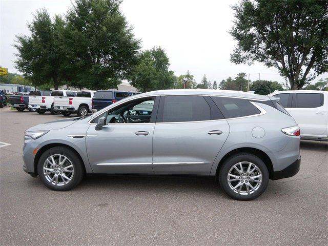 used 2023 Buick Enclave car, priced at $36,395