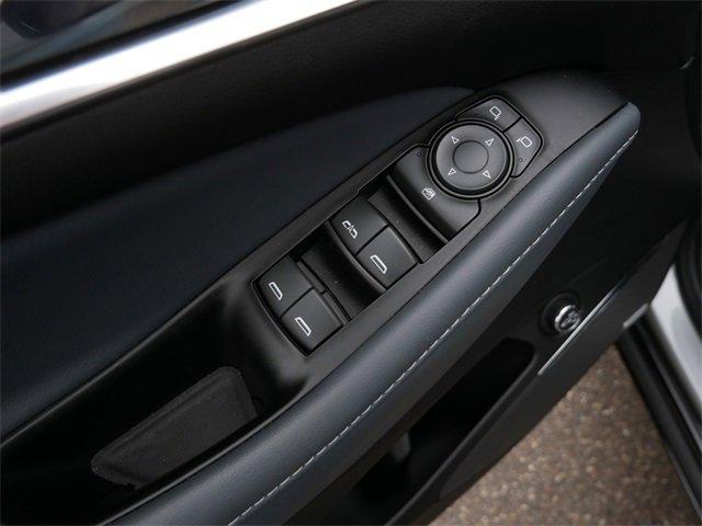 used 2023 Buick Enclave car, priced at $36,395