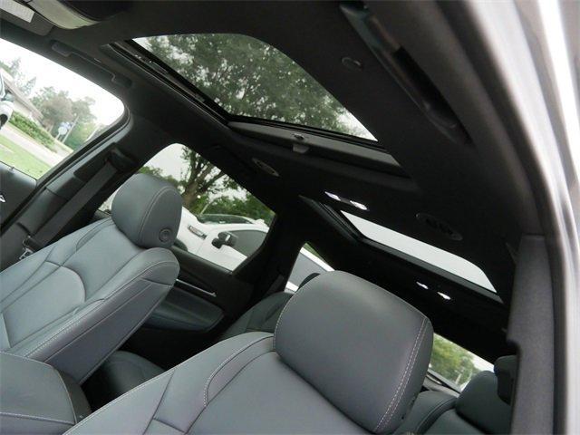 used 2023 Buick Enclave car, priced at $36,395