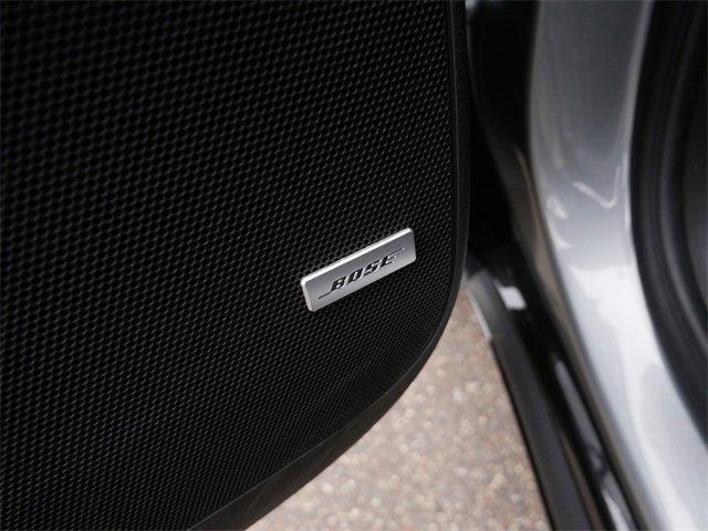 used 2023 Buick Enclave car, priced at $36,395