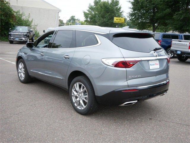 used 2023 Buick Enclave car, priced at $36,395