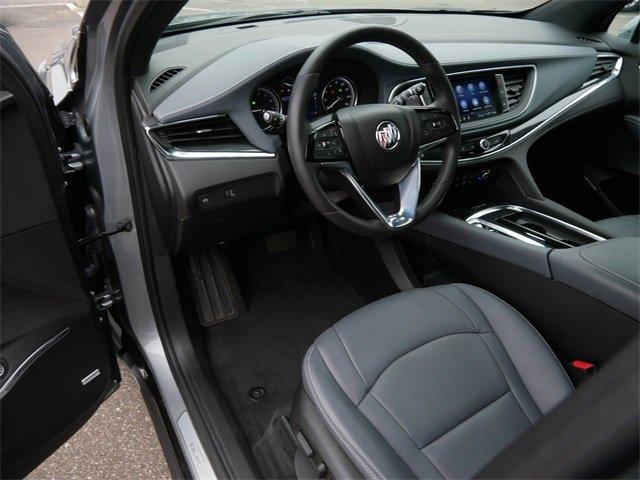 used 2023 Buick Enclave car, priced at $36,395