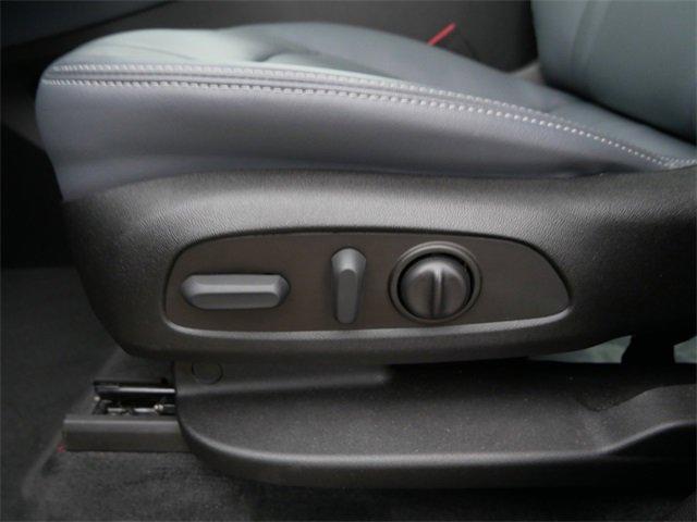 used 2023 Buick Enclave car, priced at $36,395