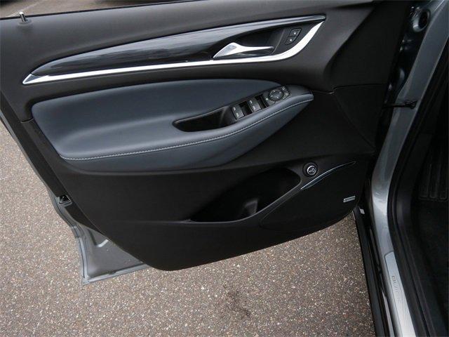 used 2023 Buick Enclave car, priced at $36,395