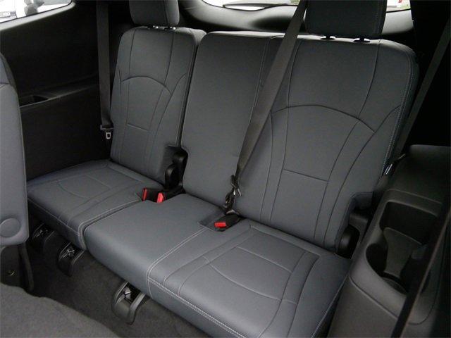 used 2023 Buick Enclave car, priced at $36,395