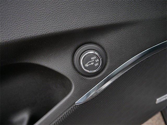 used 2023 Buick Enclave car, priced at $36,395