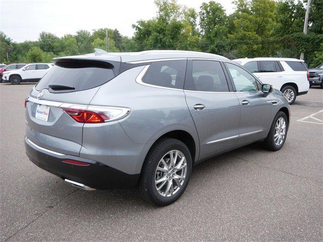 used 2023 Buick Enclave car, priced at $36,395