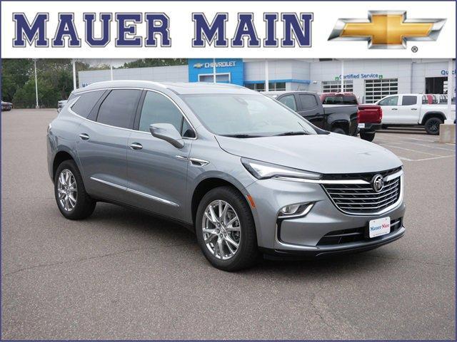 used 2023 Buick Enclave car, priced at $36,395