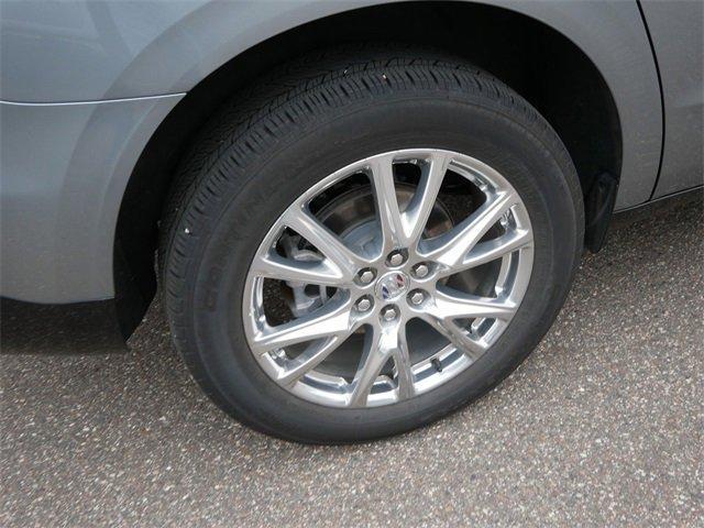 used 2023 Buick Enclave car, priced at $36,395