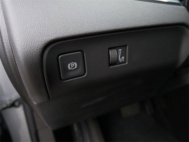 used 2023 Buick Enclave car, priced at $36,395