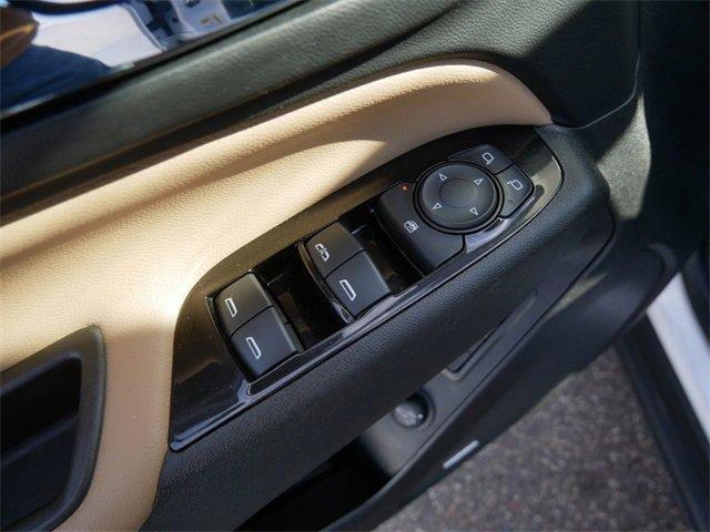 used 2023 Chevrolet Equinox car, priced at $24,795