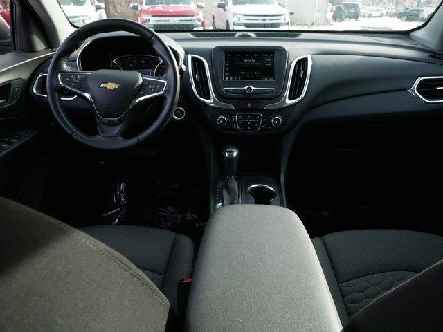 used 2019 Chevrolet Equinox car, priced at $19,490