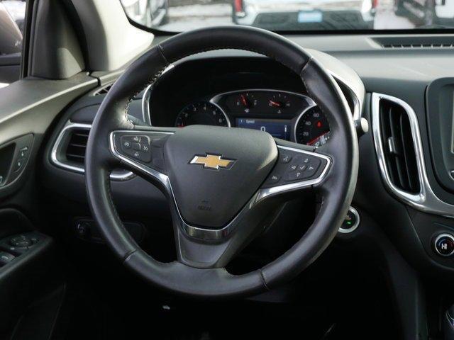 used 2019 Chevrolet Equinox car, priced at $19,490